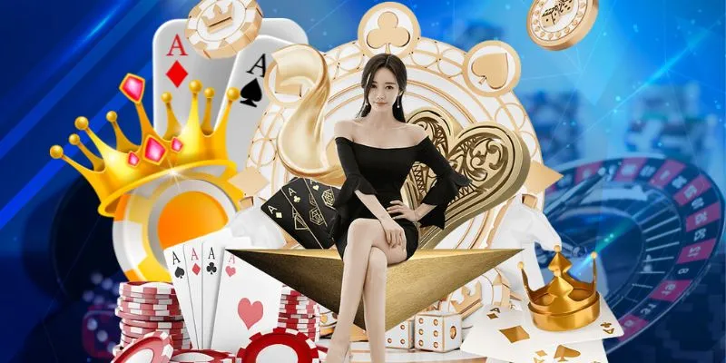 Ku casino chính là sảnh cược top 1 tại Kubet77